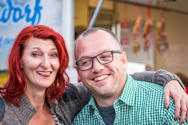 Wiesn 2017